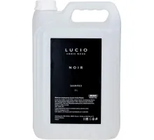 Шампунь 5 л Lucio Amber Wood ,2шт/уп