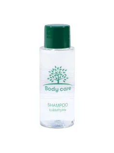 Шампунь Luscan Body care, флакон 30мл,200шт
