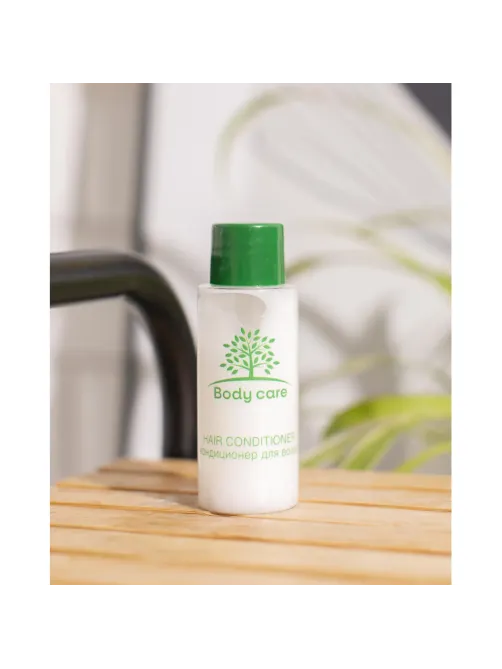 Кондиционер для волос Luscan Body care ,флакон 30мл,200шт/уп