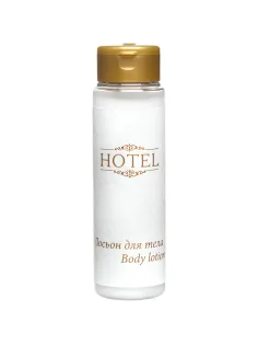 Лосьон для тела 30мл (флакон)200шт/уп, Vivilen,HOTEL