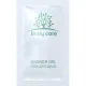 Гель для душа  Luscan Body care Гель ,саше 10 мл,500шт