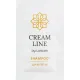 Шампунь Luscan Cream Line, саше 10мл,500шт/уп