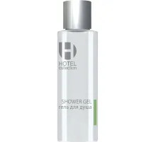 Гель для душа Luscan Hotel collection ,флакон 30мл,200шт