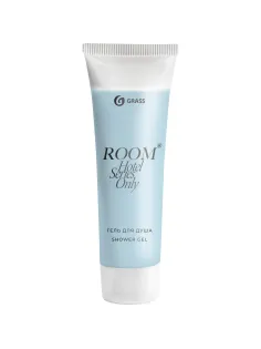 Гель для душа 'Room',туба,125шт/уп