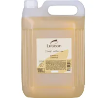Шампунь Luscan Gold Collection, канистра 5000 мл