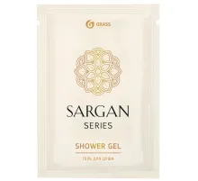 Гель для душа Sargan (саше 10 мл) 500шт/уп