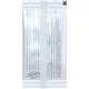 Мыло туалетное Luscan Body care 13г,ПЭ,500шт