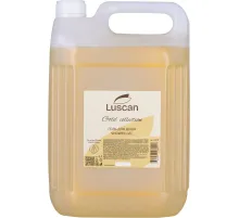 Гель для душа Luscan Gold Collection, канистра 5000 мл