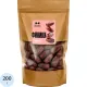 Финики  Деловой Стандарт сушеные с косточкой, 200г