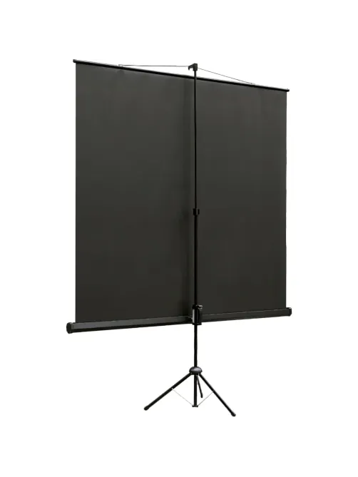 Экран мобильный Viewscreen Clamp TCL-1102 (1:1) 180x180 MW