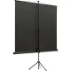 Экран мобильный Viewscreen Clamp TCL-1102 (1:1) 180x180 MW