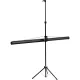 Экран мобильный Viewscreen Clamp TCL-1102 (1:1) 180x180 MW