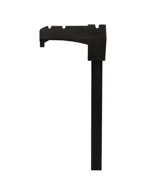 Экран мобильный Viewscreen Clamp TCL-1102 (1:1) 180x180 MW