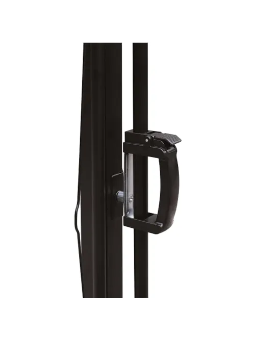 Экран мобильный Viewscreen Clamp TCL-1102 (1:1) 180x180 MW
