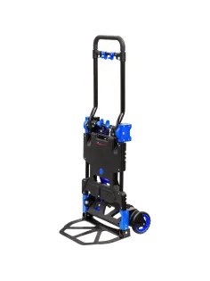 Тележка трансформер MAGNA CART FW-90TP складная, грузоподъемность 68/136кг