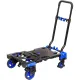 Тележка трансформер MAGNA CART FW-90TP складная, грузоподъемность 68/136кг