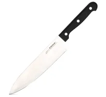 Нож кухонный поварской нерж. CLASSIC 20см (AKC128 )