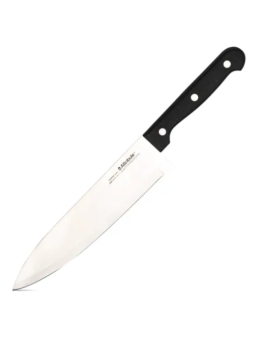 Нож кухонный поварской нерж. CLASSIC 20см (AKC128 )