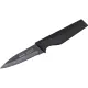 Нож для чистки овощей Santoku 9 см. рукоять Soft Touch, Mielaje 81109