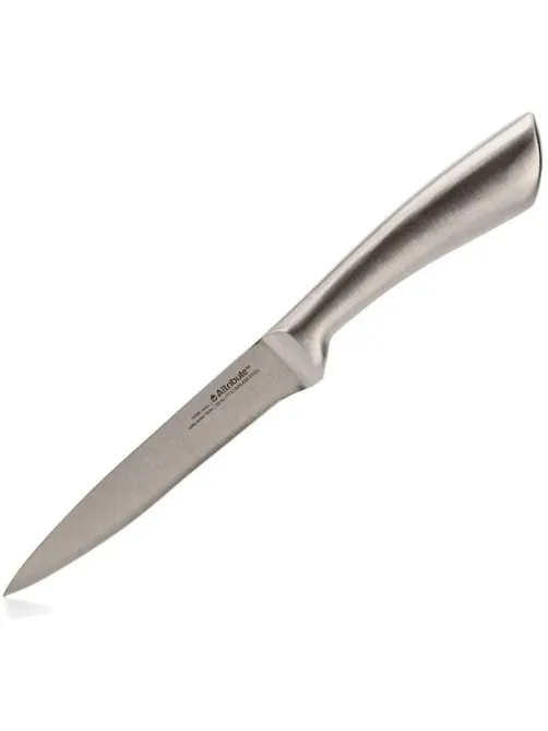 Нож универсальный Attribute Steel 13см (AKS515)