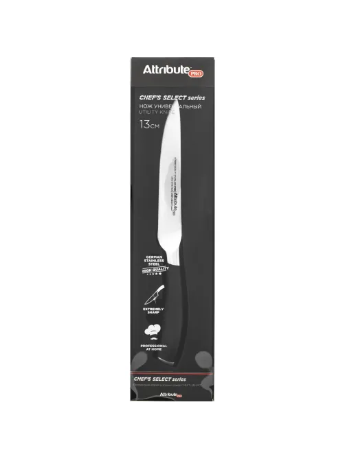 Нож универсальный CHEF`S SELECT 13см