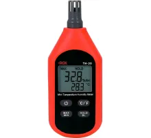 Термогигрометр RGK TH-20 (776486)