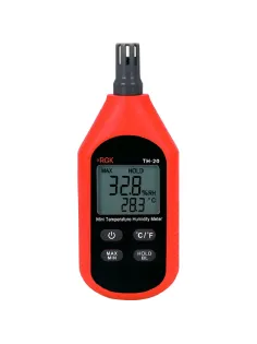 Термогигрометр RGK TH-20 (776486)