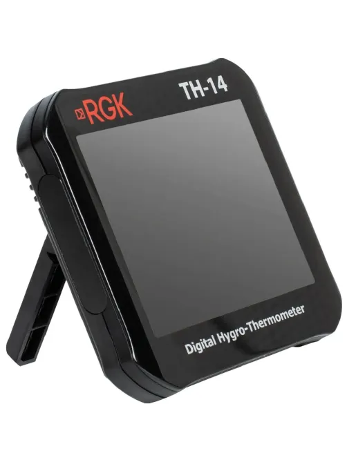 Термогигрометр RGK TH-14 776202