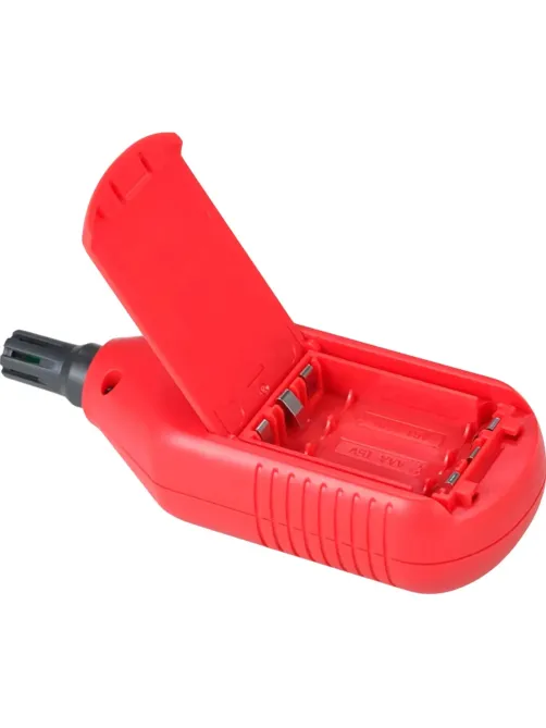 Термогигрометр RGK TH-20 (776486)