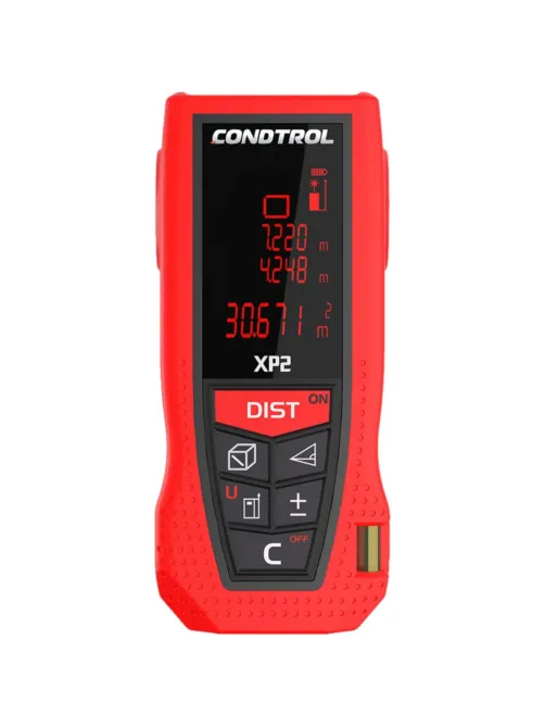 Дальномер лазерный CONDTROL XP2,70m,1-4-080