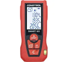 Дальномер лазерный CONDTROL Smart 60, 1-4-098