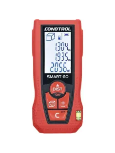 Дальномер лазерный CONDTROL Smart 60, 1-4-098