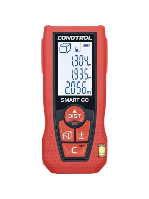 Дальномер лазерный CONDTROL Smart 60, 1-4-098