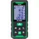 Дальномер лазерный с угломером RGK DL100G (778190)