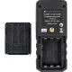 Дальномер лазерный с угломером RGK DL100G (778190)