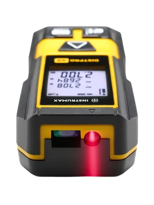Дальномер лазерный  Instrumax DISTPRO 40
