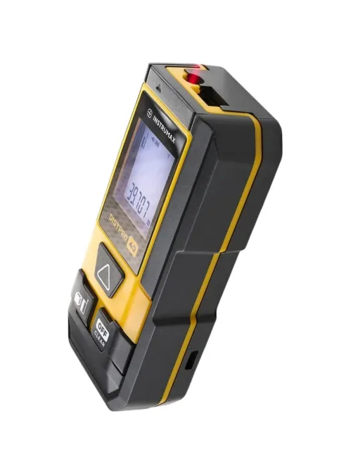 Дальномер лазерный  Instrumax DISTPRO 40