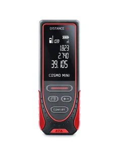 Дальномер лазерный ADA COSMO MINI 40