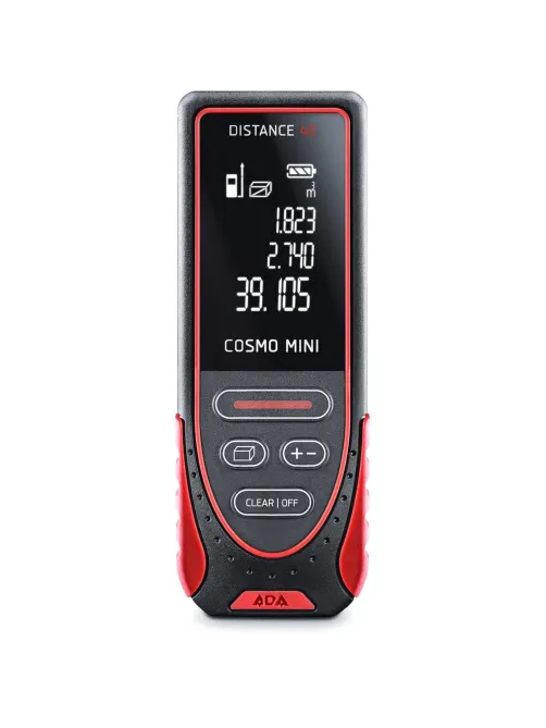Дальномер лазерный ADA COSMO MINI 40