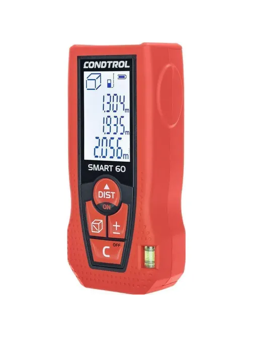 Дальномер лазерный CONDTROL Smart 60, 1-4-098