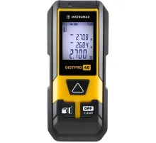 Дальномер лазерный  Instrumax DISTPRO 40