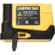 Лазерный уровень профессиональный INSTRUMAX  LINEPRO 360