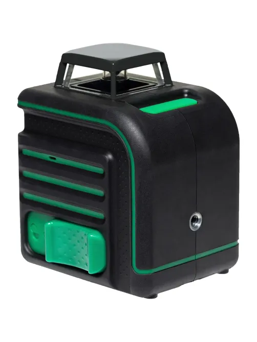 Лазерный уровень ADA CUBE 2-360 GREEN Professional Edition