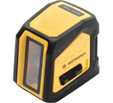 Лазерный уровень профессиональный INSTRUMAX  LINEPRO CROSS