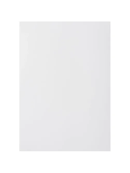 Папка для черчения Комус Класс А4,10л,180гр/м2 Urban Blue