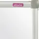 Доска-витрина для информации магн-маркерн Attache Window 90x120, алюм. рама