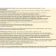 Информационный стенд-плакат Организация обучения охране труда 430х470