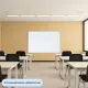 Доска магнитно-маркерная 100х150 эмаль Комус Premium алюмин. рама Россия