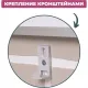 Доска магнитно-маркерная 120х180 Attache Economy лак