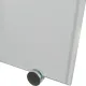 Доска стеклянная 100х150,Attache, прозрачная